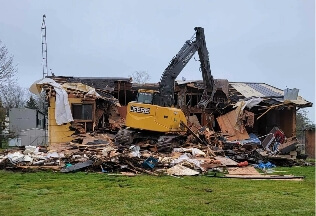 Demolition thumbnail image