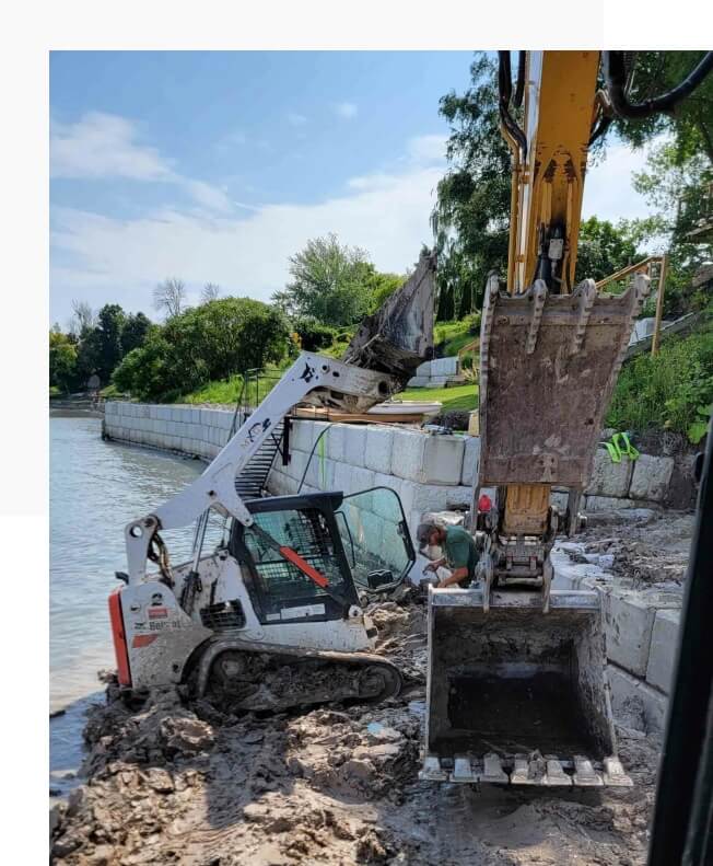 Line of defence image