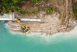 Shoreline and erosion thumbnail