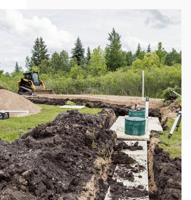Better septic systems image