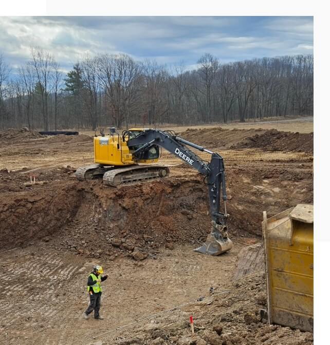 Build strong foundations image