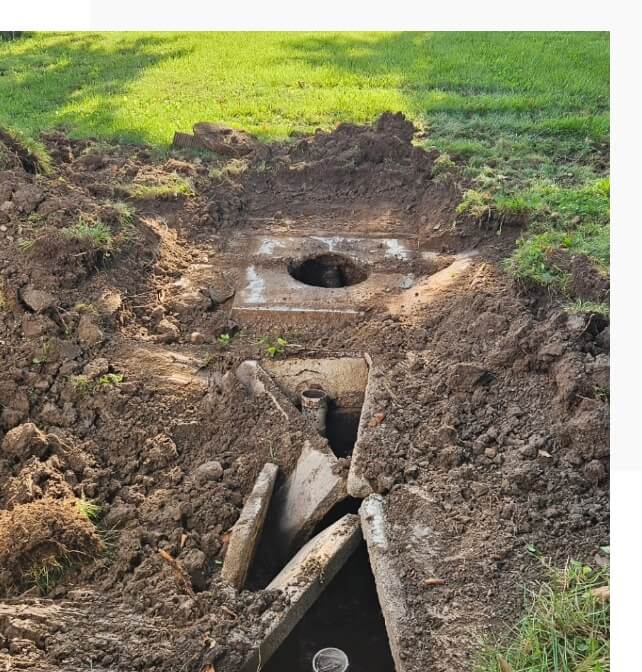 Catch problems property image