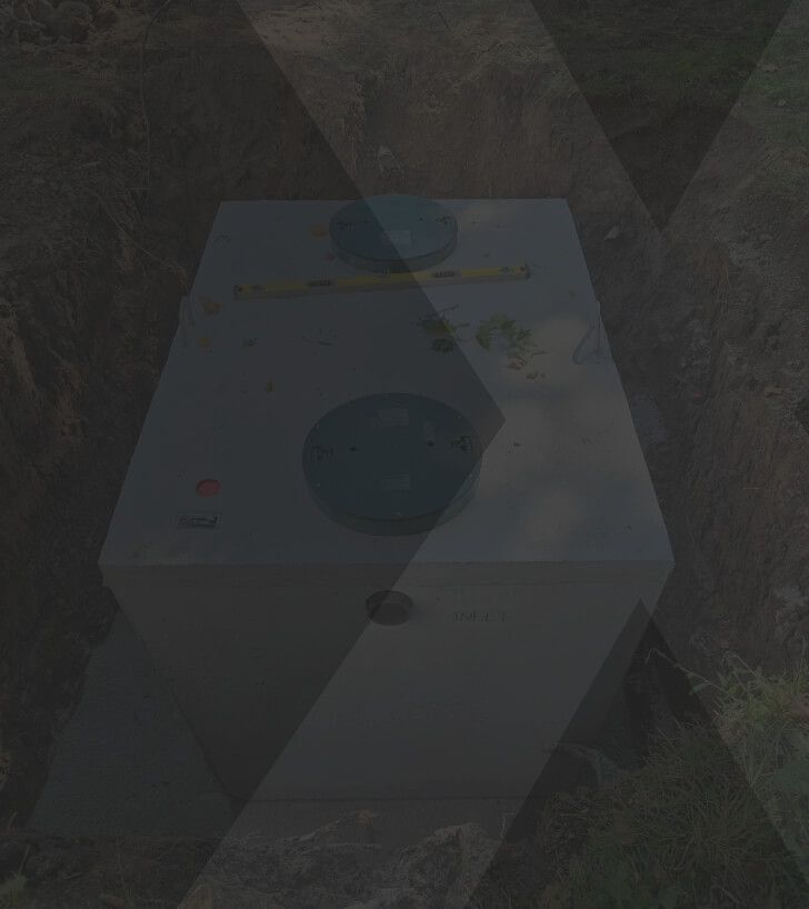 Cistern installation hero image 1