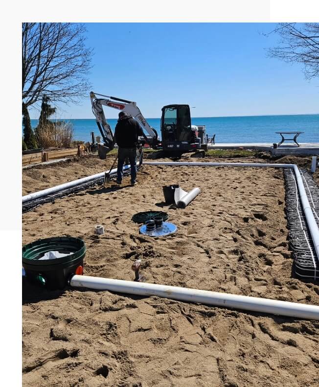 Expert class 4 septic image