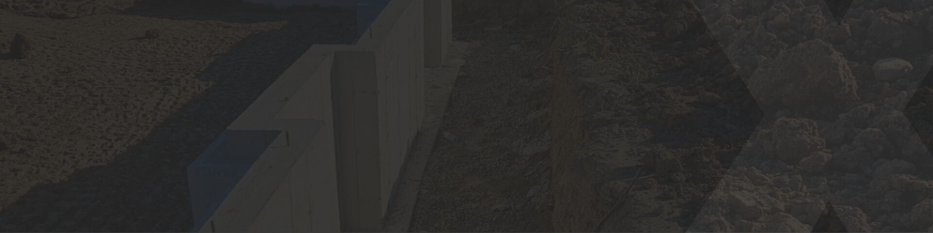 Foundations hero image