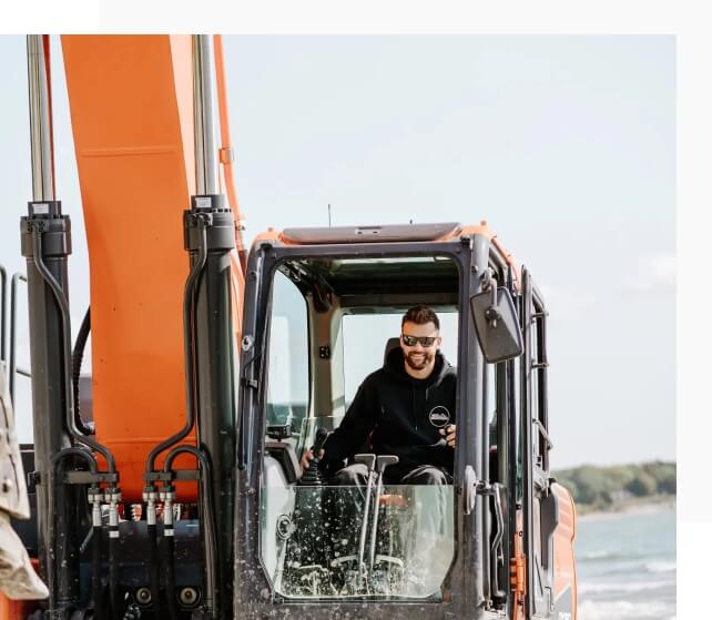 How it started image