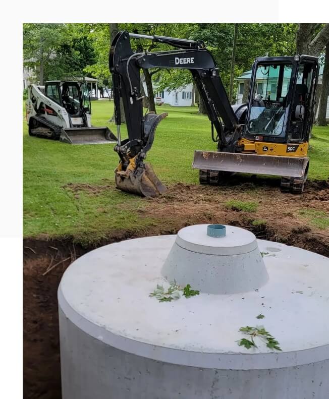 Installation planning covered image