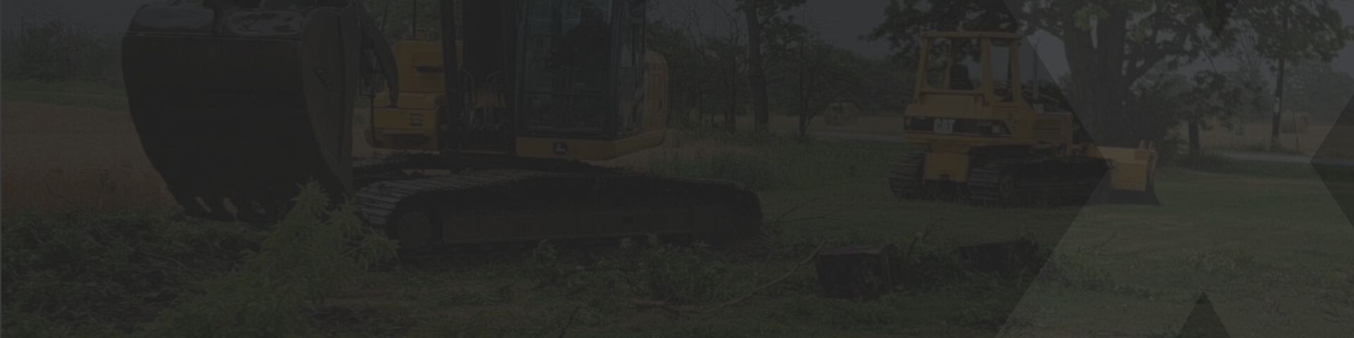 Land and brush clearing hero image scaled