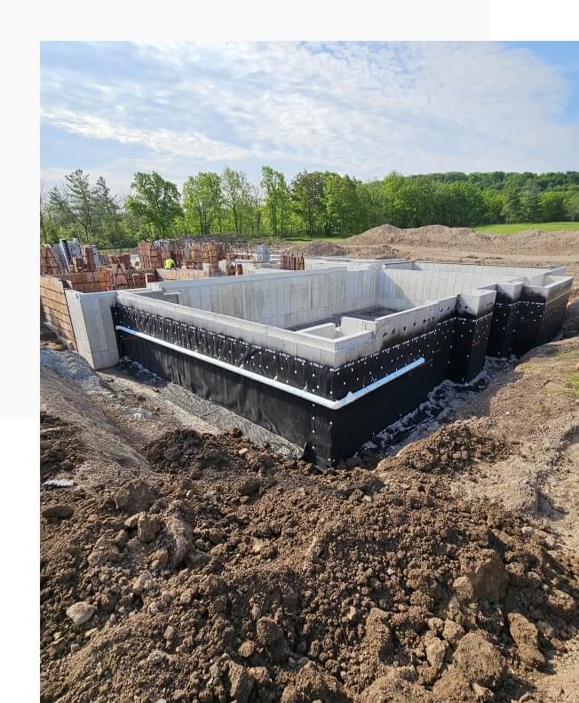 Meets standard side image