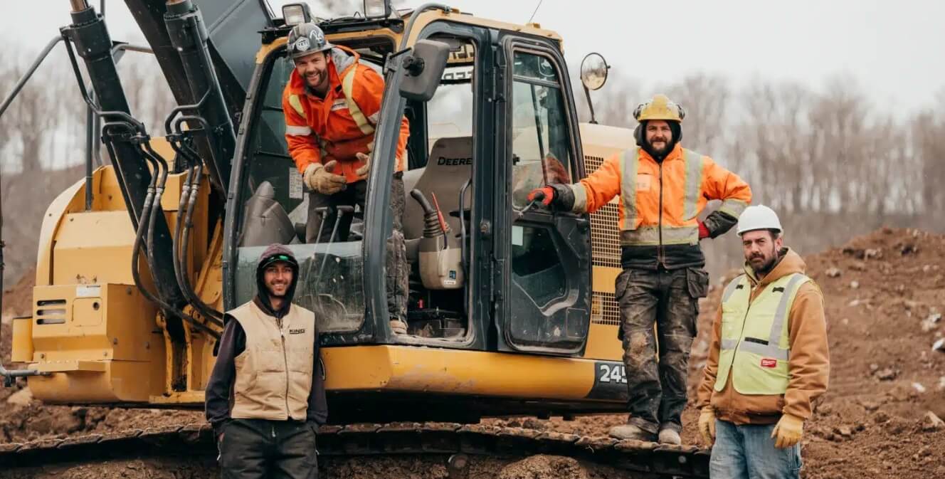 Our professional team image