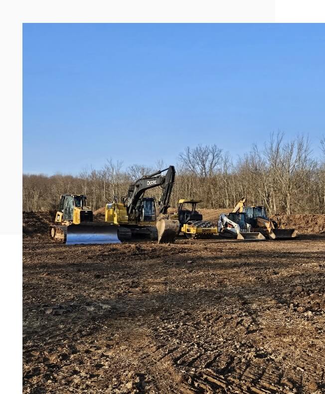 Property potential clearing image