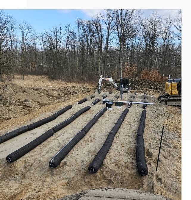 Septic custom plans image